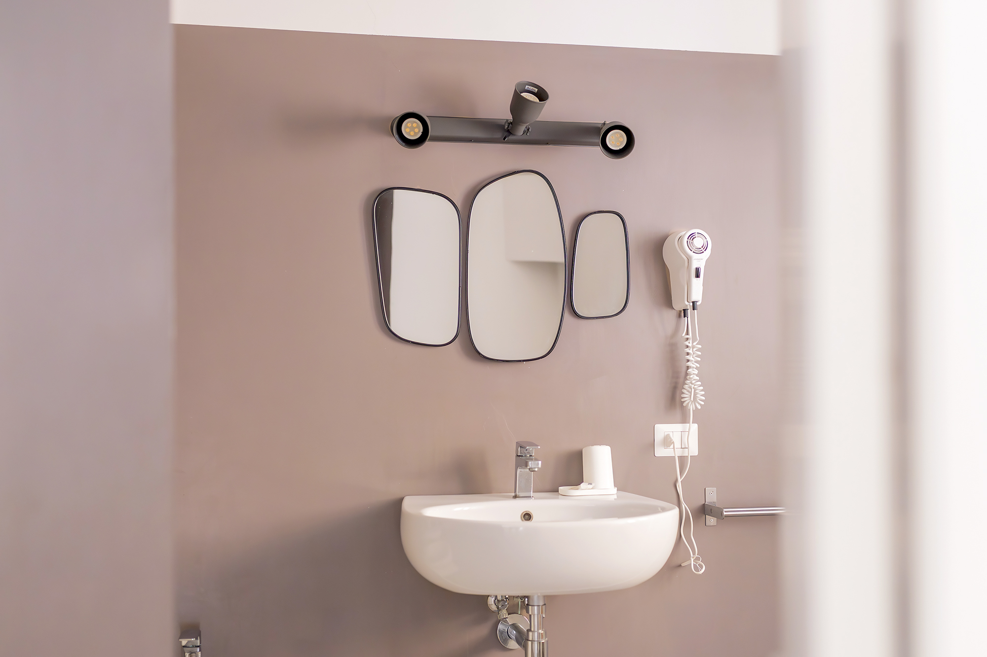 DECUMANO SUPERIORE BAGNO 2