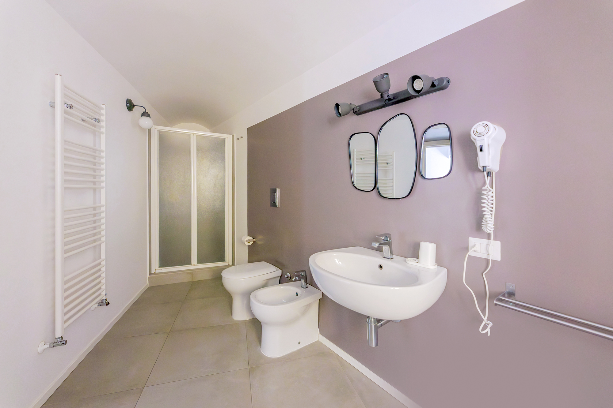 DECUMANO SUPERIORE BAGNO 3