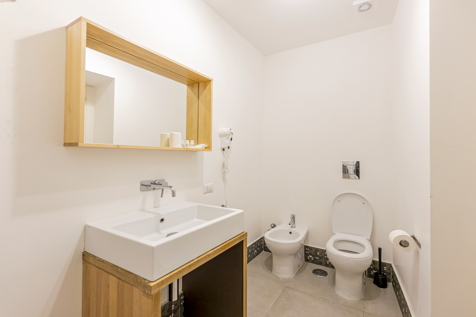 RESIDENZA BAGNO 1