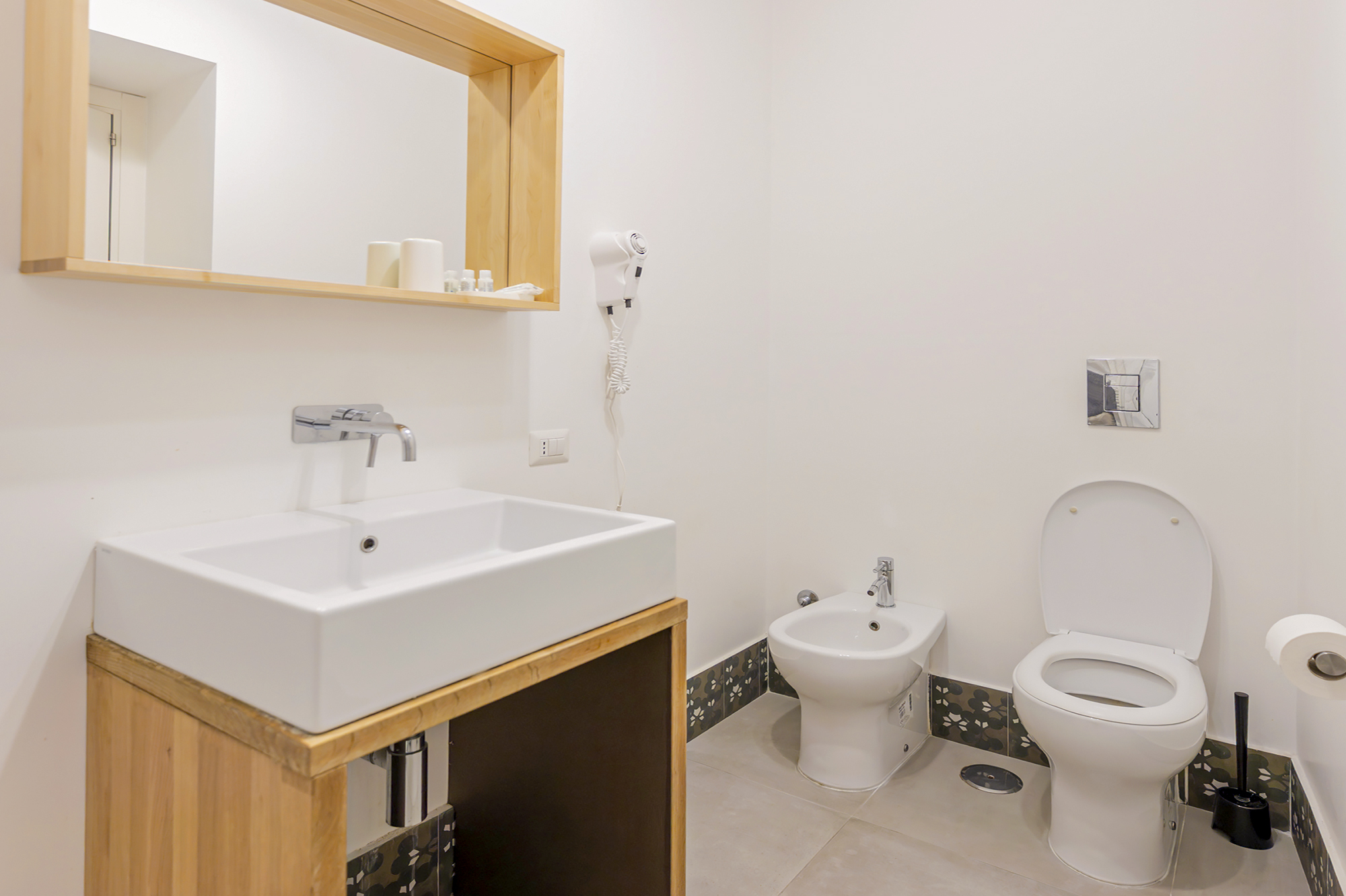 RESIDENZA BAGNO 2