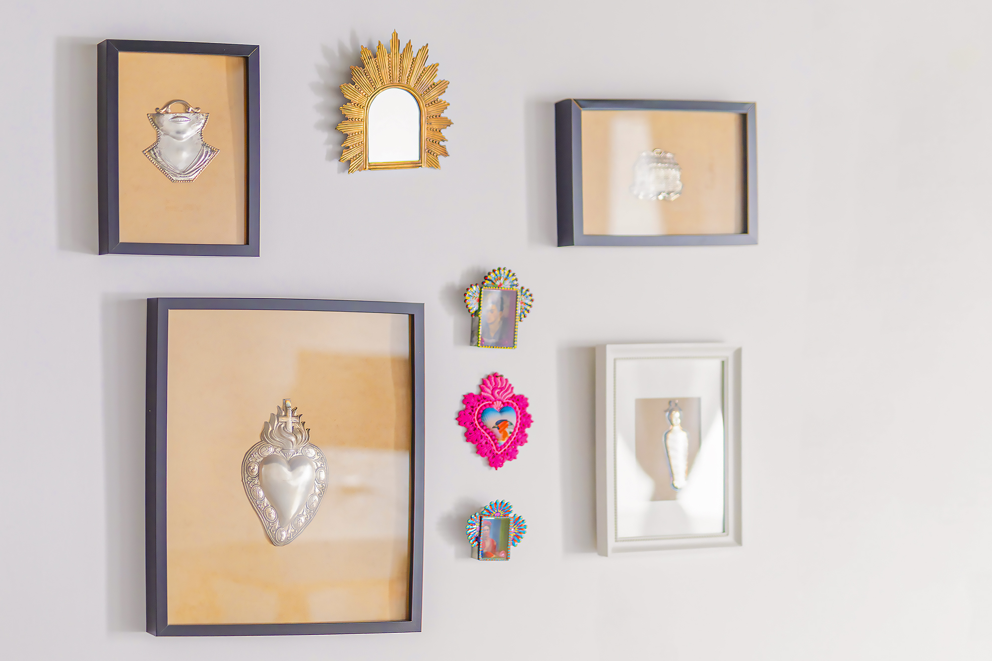 RESIDENZA EX VOTO 1