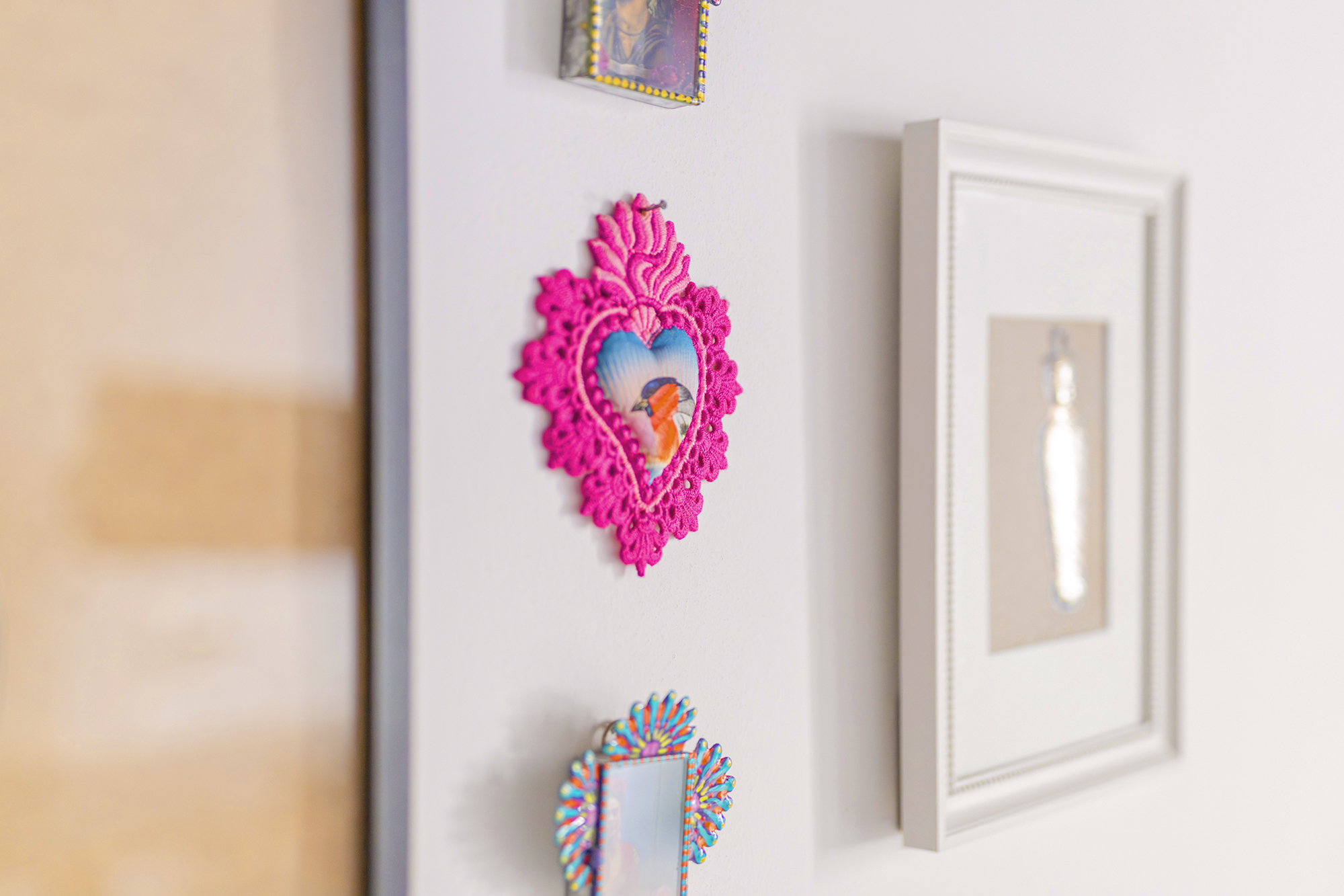 RESIDENZA EX VOTO 2