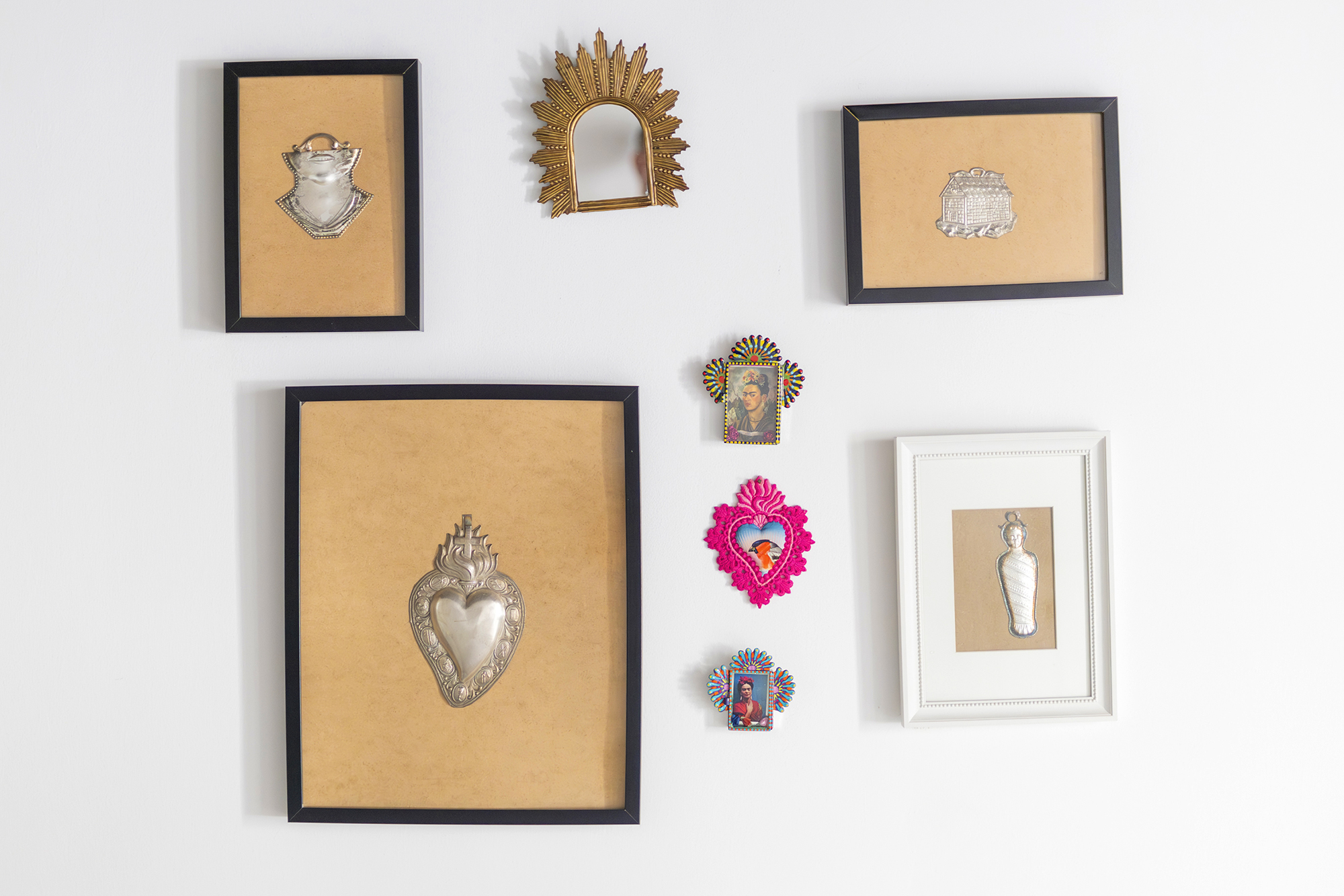 RESIDENZA EX VOTO 3